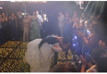 Casamento Karoline e Yuri