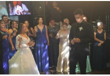 Casamento Karoline e Yuri