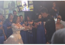 Casamento Karoline e Yuri