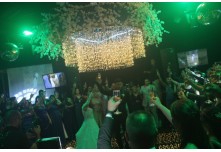 Casamento Karoline e Yuri