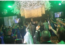 Casamento Karoline e Yuri