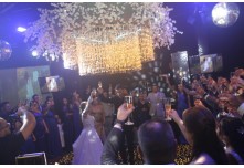 Casamento Karoline e Yuri