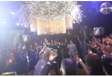 Casamento Karoline e Yuri