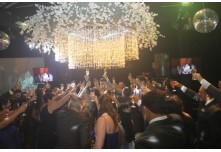 Casamento Karoline e Yuri