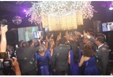 Casamento Karoline e Yuri