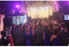 Casamento Karoline e Yuri