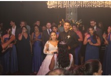 Casamento Karoline e Yuri