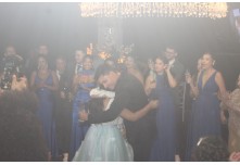 Casamento Karoline e Yuri