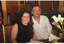 Casamento Karoline e Yuri