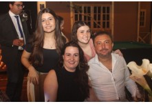 Casamento Karoline e Yuri