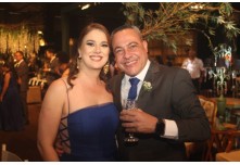 Casamento Karoline e Yuri