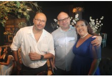 Casamento Karoline e Yuri