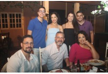 Casamento Karoline e Yuri