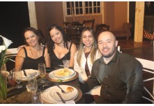 Casamento Karoline e Yuri