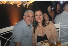 Casamento Karoline e Yuri