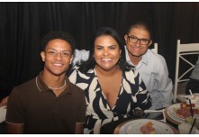 Casamento Karoline e Yuri