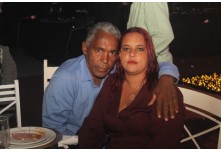 Casamento Karoline e Yuri