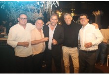 Casamento Karoline e Yuri