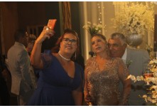 Casamento Karoline e Yuri