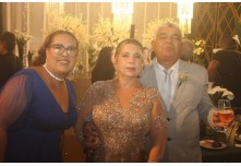 Casamento Karoline e Yuri