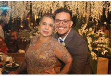 Casamento Karoline e Yuri