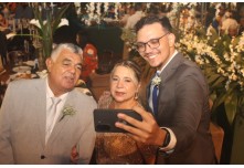 Casamento Karoline e Yuri