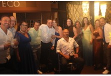 Casamento Karoline e Yuri