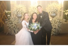 Casamento Karoline e Yuri