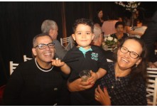 Casamento Karoline e Yuri