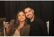 Casamento Karoline e Yuri