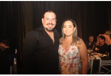 Casamento Karoline e Yuri