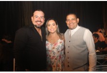 Casamento Karoline e Yuri