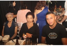 Casamento Karoline e Yuri