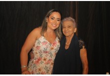 Casamento Karoline e Yuri