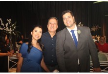 Casamento Karoline e Yuri