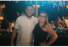 Casamento Karoline e Yuri