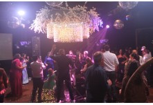 Casamento Karoline e Yuri