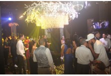 Casamento Karoline e Yuri