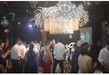 Casamento Karoline e Yuri