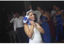 Casamento Karoline e Yuri