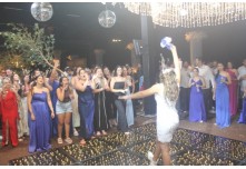 Casamento Karoline e Yuri