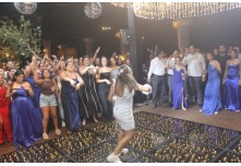 Casamento Karoline e Yuri