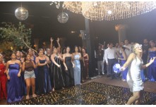 Casamento Karoline e Yuri