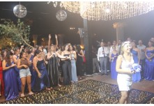 Casamento Karoline e Yuri