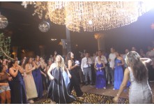 Casamento Karoline e Yuri