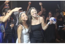 Casamento Karoline e Yuri