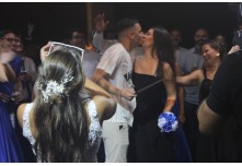 Casamento Karoline e Yuri