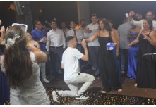 Casamento Karoline e Yuri