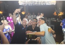 Casamento Karoline e Yuri