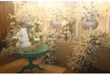 Casamento Karoline e Yuri